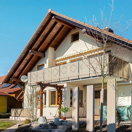 Haus Am Ettenberg Frickingen Eksteriør billede