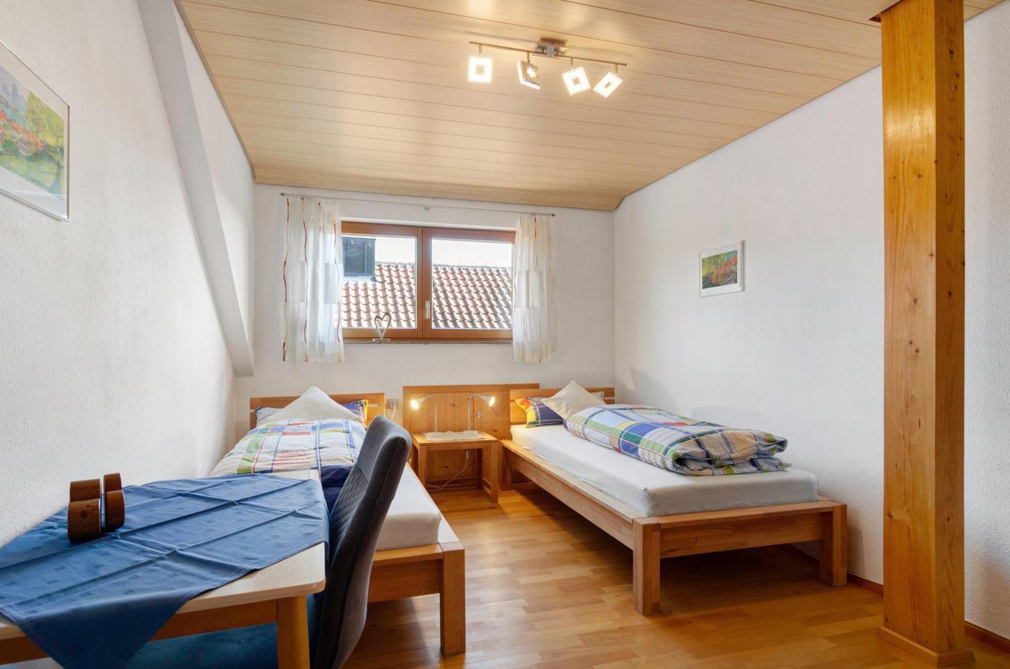 Haus Am Ettenberg Frickingen Eksteriør billede
