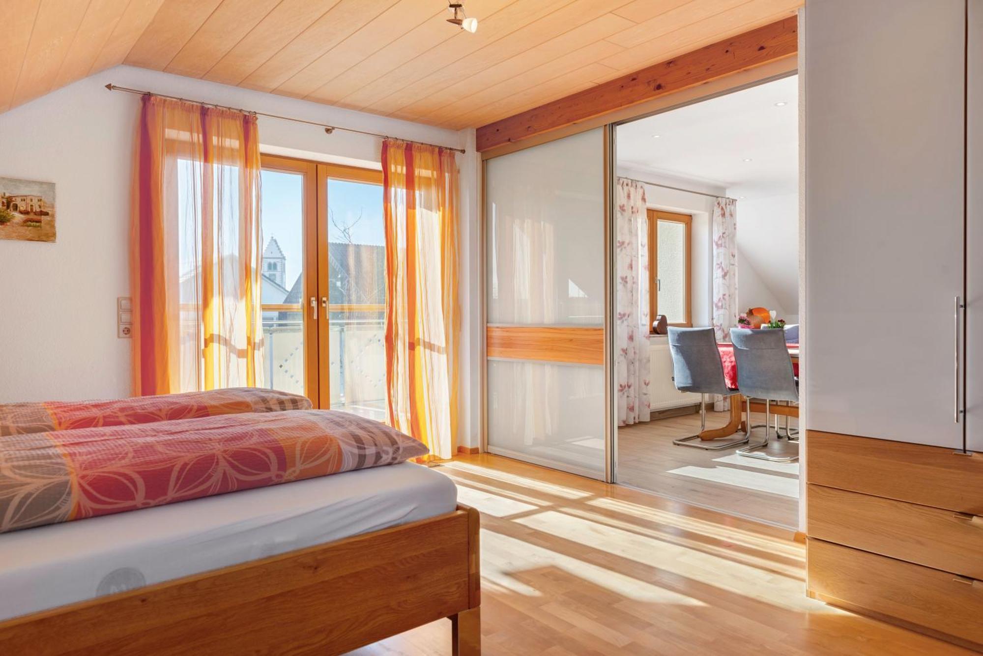 Haus Am Ettenberg Frickingen Eksteriør billede